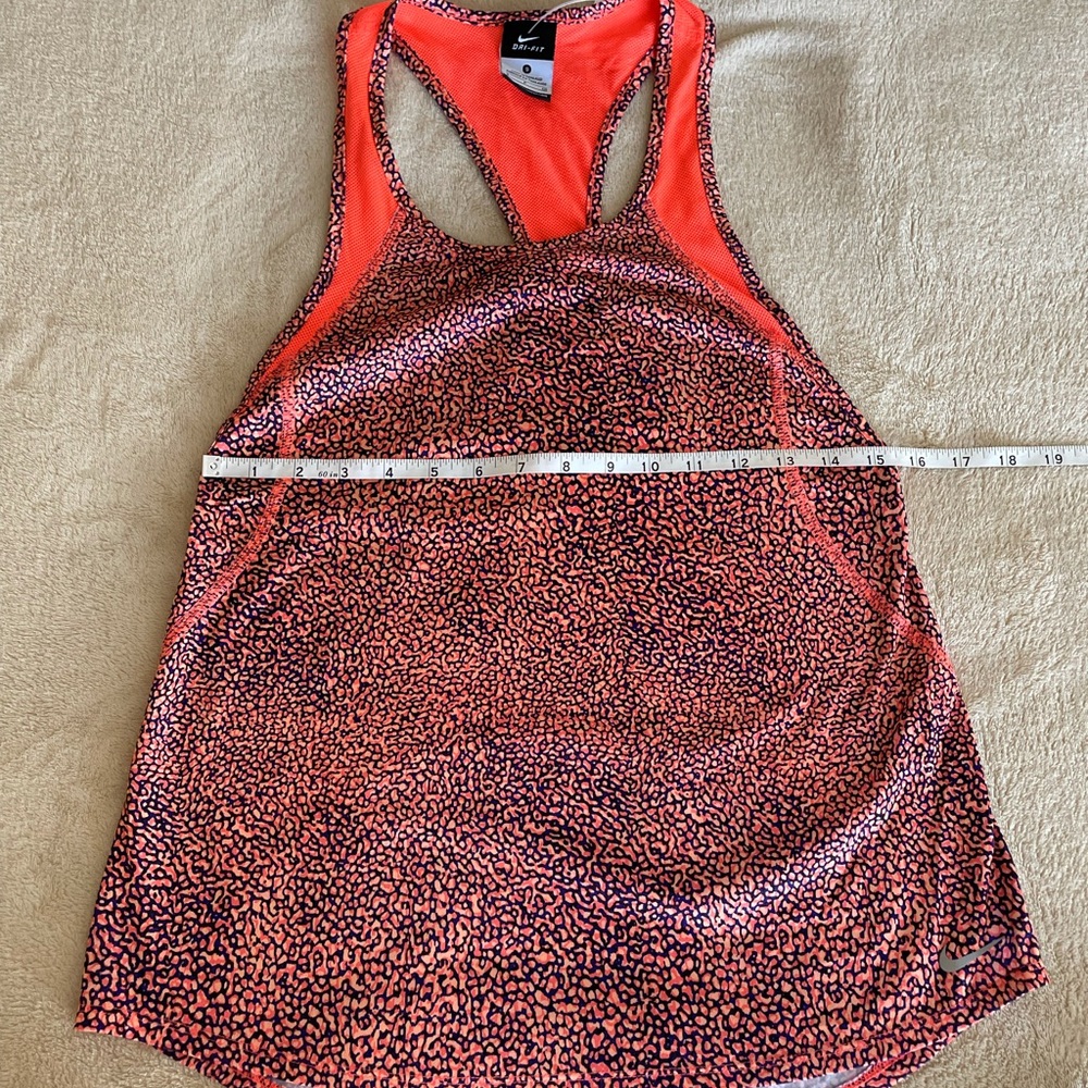Nike Athletic Racerback Tank Top - Size S - Picture 12 of 16